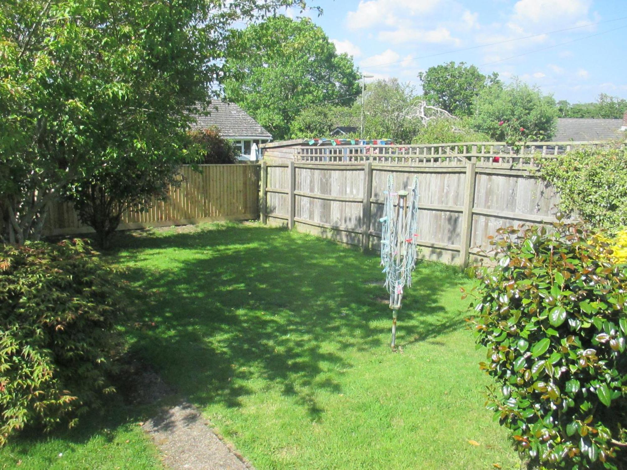 הוילה The Bungalow Lymington With New Forest 1 Mile מראה חיצוני תמונה